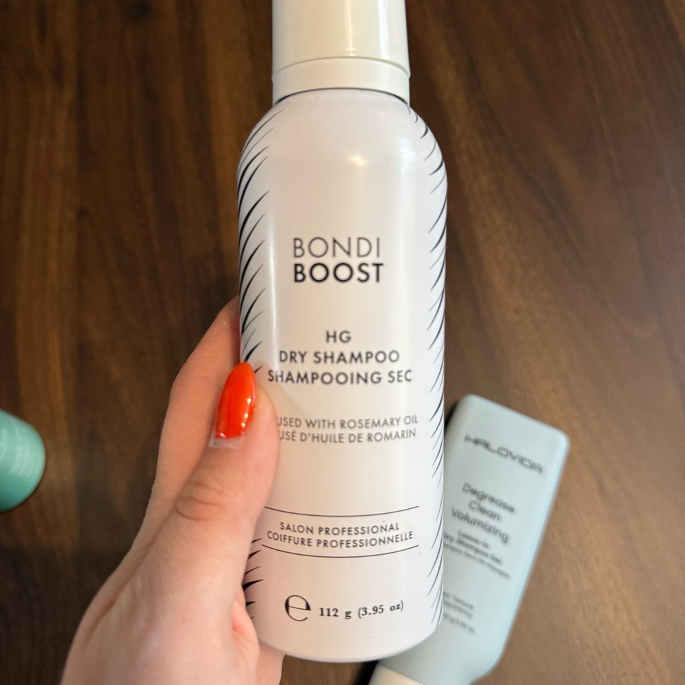 Dry shampoo bundle - Picture 3 of 4